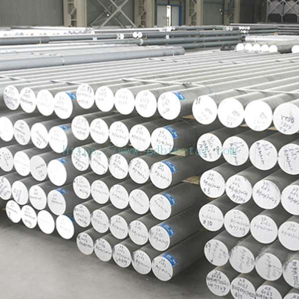 Aluminum Bar&Rod